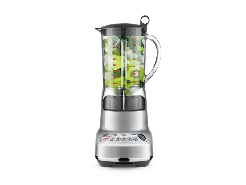 Sage Standmixer Fresh &amp; Furious Silber