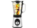 Trisa Standmixer Royal Crush Silber/Schwarz