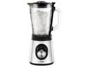 Trisa Standmixer Royal Crush Silber/Schwarz