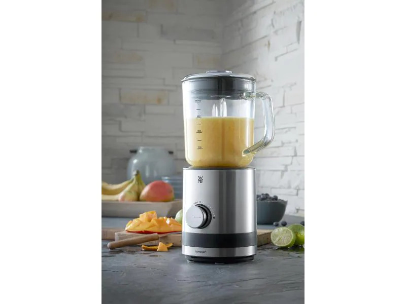 WMF Standmixer KÜCHENminis Silber