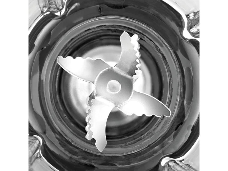 WMF Standmixer KÜCHENminis Silber