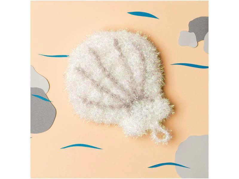 Rico Design Wolle Creative Bubble 50 g Gelb