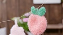 Rico Design Wolle Creative Bubble 50 g Gelb