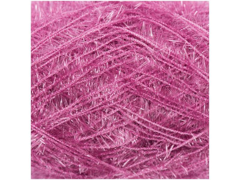 Rico Design Wolle Creative Bubble 50 g Lila
