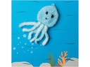 Rico Design Wolle Creative Bubble 50 g Mint