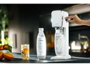 Sodastream Wassersprudler Art Weiss