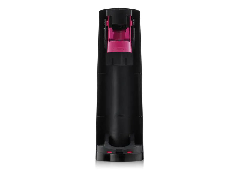 Sodastream Wassersprudler Terra Schwarz