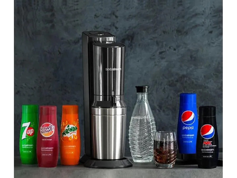 Sodastream Sirup Pepsi Cola 440 ml