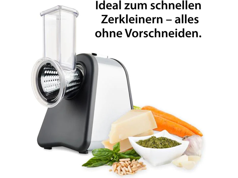 ADE Zerkleinerer KA 1802 1 Stück