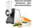 ADE Zerkleinerer KA 1802 1 Stück