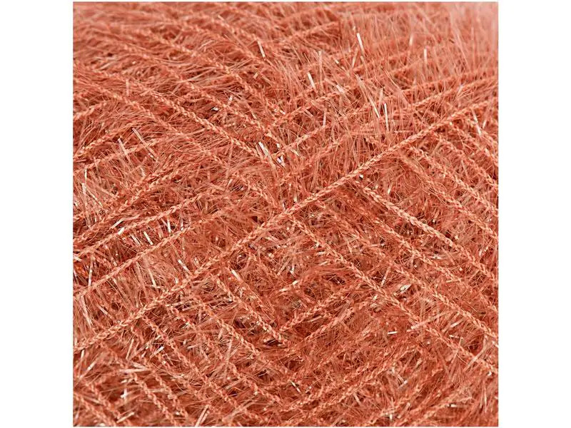 Rico Design Wolle Creative Bubble 50 g, Lehm