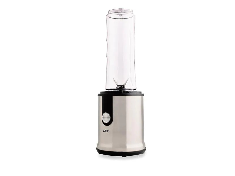 ADE Zerkleinerer KA 1805-1 Zerkleinerer Zubehör-Set Smoothie