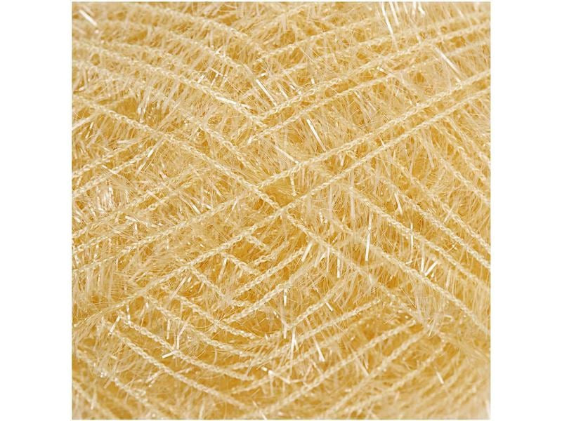 Rico Design Wolle Creative Bubble 50 g, Vanille