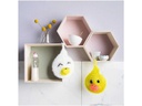 Rico Design Wolle Creative Bubble 50 g, Vanille
