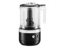 KitchenAid Zerkleinerer 1063.34 Schwarz