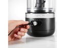 KitchenAid Zerkleinerer 1063.34 Schwarz