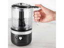 KitchenAid Zerkleinerer 1063.34 Schwarz