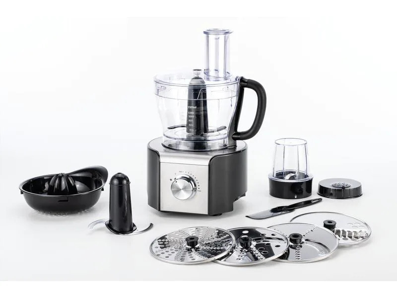 Koenig Zerkleinerer Food Processor