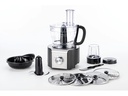 Koenig Zerkleinerer Food Processor