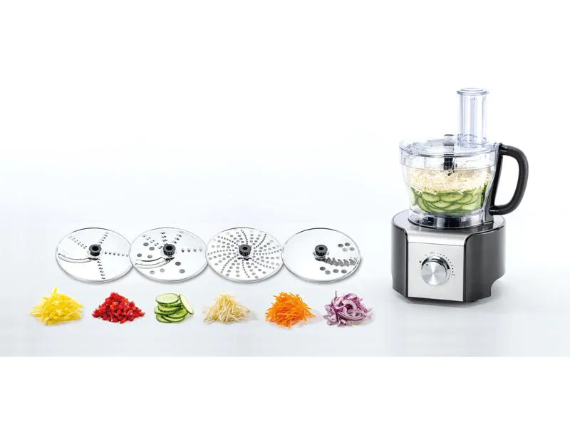 Koenig Zerkleinerer Food Processor