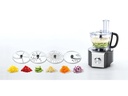 Koenig Zerkleinerer Food Processor