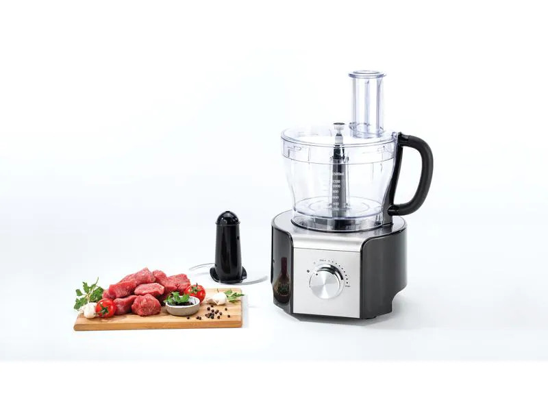 Koenig Zerkleinerer Food Processor
