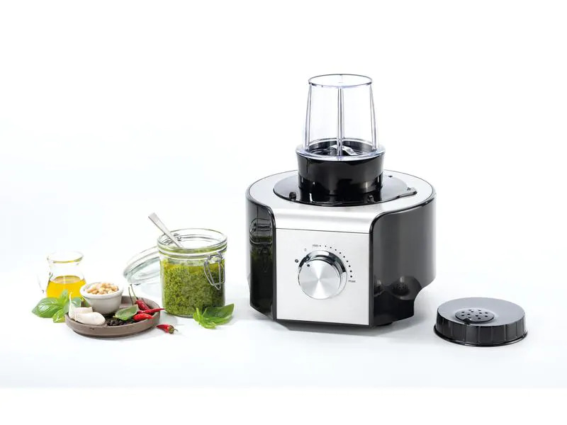 Koenig Zerkleinerer Food Processor