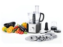 Koenig Zerkleinerer Food Processor