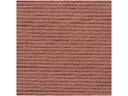 Rico Design Wolle Creative Cotton Aran 50 g Braun