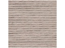 Rico Design Wolle Creative Cotton Aran 50 g Grau