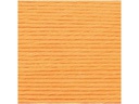 Rico Design Wolle Creative Cotton Aran 50 g Hellorange