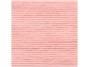 Rico Design Wolle Creative Cotton Aran 50 g Lachs