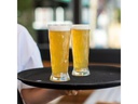 Koziol Bierglas Superglas Club No. 10, 300 ml, 2 Stück,