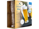 Koziol Bierglas Superglas Club No. 10, 300 ml, 2 Stück,