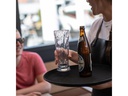 Koziol Bierglas Superglas Club No. 11, 500 ml, 2 Stück,
