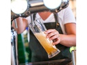 Koziol Bierglas Superglas Club No. 11, 500 ml, 2 Stück,