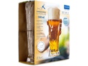 Koziol Bierglas Superglas Club No. 11, 500 ml, 2 Stück,