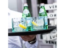 Koziol Cocktailbecher Superglas Club No. 2, 250 ml, 2 Stück,