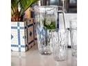 Koziol Karaffe Club 1.5 l, Transparent