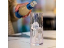 Koziol Longdrinkglas Superglas Club No. 3, 250 ml, 2 Stück,