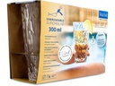 Koziol Trinkglas Superglas Club No. 6, 300 ml, 2 Stück,