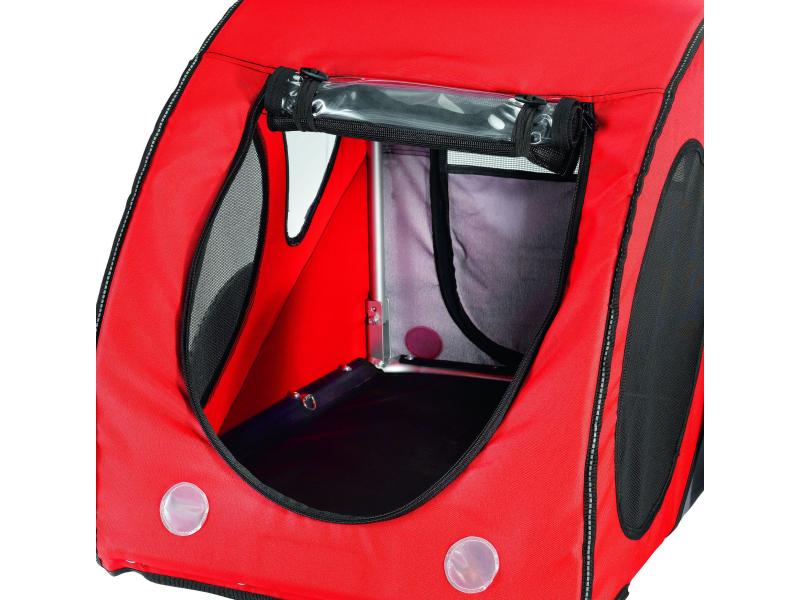 PetEgo DOG Kasko Bicycle Pet Trailler L