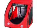 PetEgo DOG Kasko Bicycle Pet Trailler L