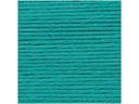 Rico Design Wolle Creative Cotton Aran 50 g Petrol