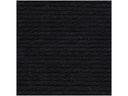 Rico Design Wolle Creative Cotton Aran 50 g Schwarz