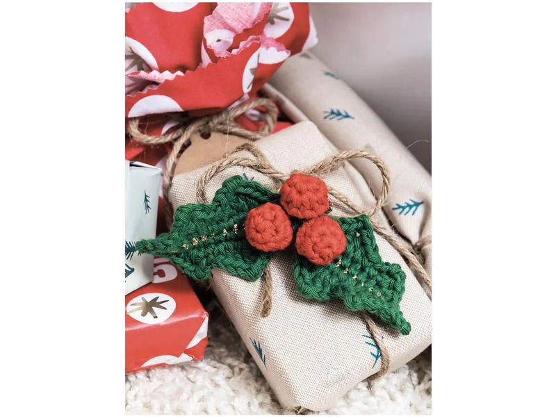 Rico Design Wolle Creative Cotton Aran 50 g, Banane