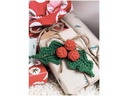 Rico Design Wolle Creative Cotton Aran 50 g, Kardinal