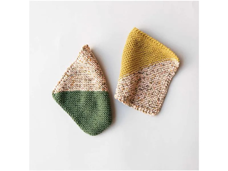 Rico Design Wolle Creative Cotton Aran 50 g, Kirsche