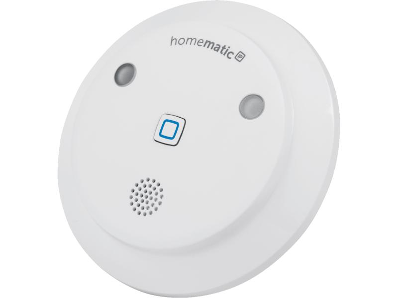 Homematic IP Funk-Sirene HmIP-ASIR-2