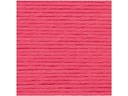 Rico Design Wolle Creative Cotton Aran 50 g, Pink
